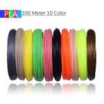 Special ABS consumables for 3D printing pen - Image 5