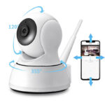 Wireless WIFI camera - Image 5