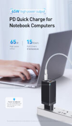 Fast mobile phone charger - Image 3