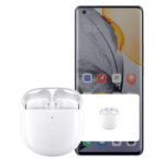 Wireless Binaural In-Ear Bluetooth Headset - Image 4