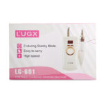 Electric nail remover and skin remover - Image 3