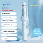 Portable Automatic Straightening Dual-use Curling Iron - Image 3