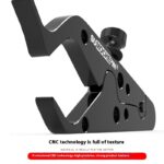 Electric Motorcycle Cruise Control Control Throttle Clip Auxiliary Holder Booster Aluminium Alloy Retrofit Accessories - Image 4
