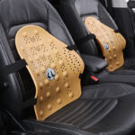 Office Car Seat Support Lumbar Cushion - Image 6