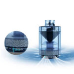 Fish Tank Pneumatic Suction Toilet - Image 3
