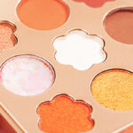 Nine Colors Matte Pearlescent Waterproof Long Lasting Star Bright Diamond Eyeshadow Palette - Image 3