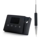 Small Electric Professional Nail Removal To Remove Dead Skin Nail Polishing Machine - Image 5