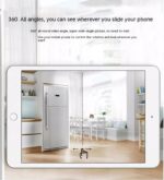 Dual Band Outdoor Night Vision High-definition Light Bulb Monitoring Wireless - Image 10