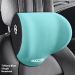Car Memory Foam Car Neck Pillow - Image 6