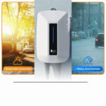 7KW Universal Fast Charging Gun New Energy Vehicle Charging Pile - Image 4