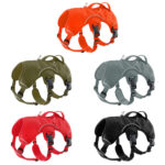 Large Dog Explosion-proof Pet Camisole Style - Image 3
