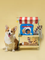 Puppy Puppy Plush Educational Toys - Image 2