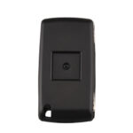 Old Peugeot Citroen 0523 Folding Remote Control Key - Image 3