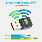 USB wireless network card - Image 5