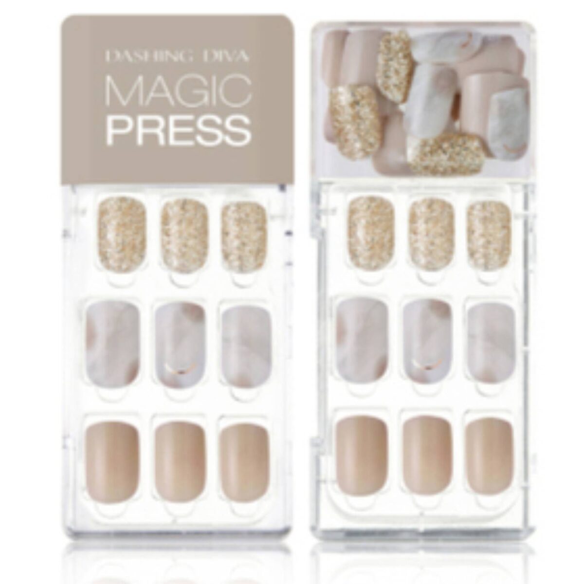 Phototherapy nail sequins - Image 2