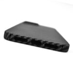 Compatible with Apple, New Kevlar Fiber Protective Cover For Iphone12pro Carbon Fiber Phone Case - Image 6
