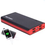 20000mah mobile phone tablet mobile power charging treasure - Image 2