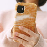 Compatible With Apple , Original Cat Suitable For Apple X Phone Case With Plush Fluff