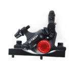 Oil Brake Cable Pull Hydraulic Disc Brake - Image 4