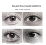 Mask Eye Cream Men's And Women's  Moisturizing Set - Image 5