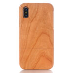 Two-stage wooden mobile phone case - Image 3