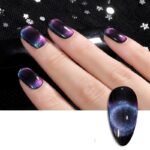 Cat eye nail polish - Image 10