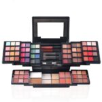 Multicolor Eye Shadow Plate Discoloration Resistant Full Set - Image 5