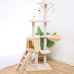 Cat Climber Cat House - Image 4