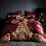 Four piece Egyptian long staple cotton - Image 10