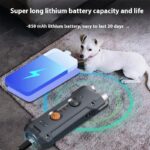 Ultrasonic Dog Repellent Artifact High Power