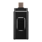 Compatible With Apple, 4 In 1 Stick For IPhoneAndroid Type C Usb Key - Image 2