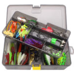 Multifunctional bait and fish ditch accessories set - Image 2
