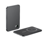 Three-in-one Wireless Magnetic Fast Charge Power Bank - Image 6