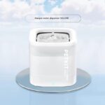 Wireless Water Dynamic Feed Flow Pet Water Dispenser - Image 2