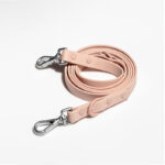 Pet Leash Waterproof And Antifouling Macaron Color - Image 7