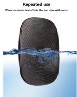 High Temperature Mobile Phone Nano Skid Pad - Image 9