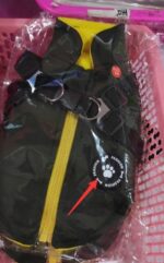 Dog zipper jacket - Image 6
