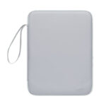 Leather Portable Handle Tablet Liner Bag Tablet Computer Protective Case - Image 6