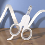 Pet Nail Clippers Professional Claw Trimmer Bended Scissor Special For Cats Kittens Dogs Puppies Small Animals - Image 9