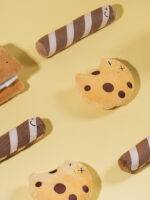 Puppy Puppy Plush Educational Toys - Image 6