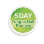 Grey Nail Remover Pedicure Tool - Image 4