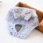 Female Dog Aunt Physiological Pants Panties - Image 7