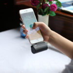 Applicable Type-c Compact Power Bank - Image 4