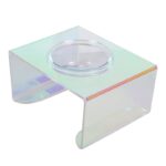 Pet Cat Dog Colorful Neck Table - Image 5
