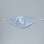 Silk mask, sunscreen, anti-ultraviolet, breathable, dust-proof, sunshade mask - Image 3