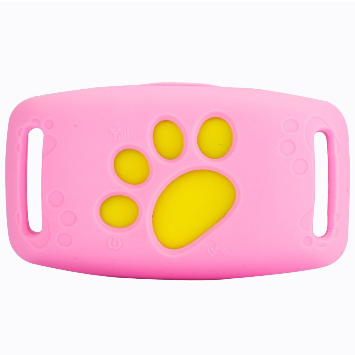 Waterproof GPS Locator And Intelligent Pet Tracker - Image 8