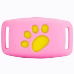 Waterproof GPS Locator And Intelligent Pet Tracker - Image 8