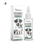 Dogs And Cats Eye Care Eye Drops - Image 5