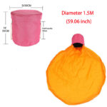 Portable Kids Toy Storage Bag - Image 6