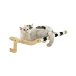 Bed Supplies Cat Hanging Bed Pet Cat Climbing Frame - Image 5